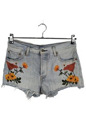 LEVI’S Pantaloncino di jeans