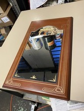 Specchio Pubblicitario Antica