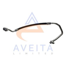 Tubo aria condizionata SKODA