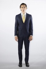 Abito uomo sartoriale drop 4 2