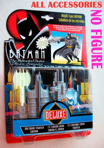 Kenner batman the - kenner,