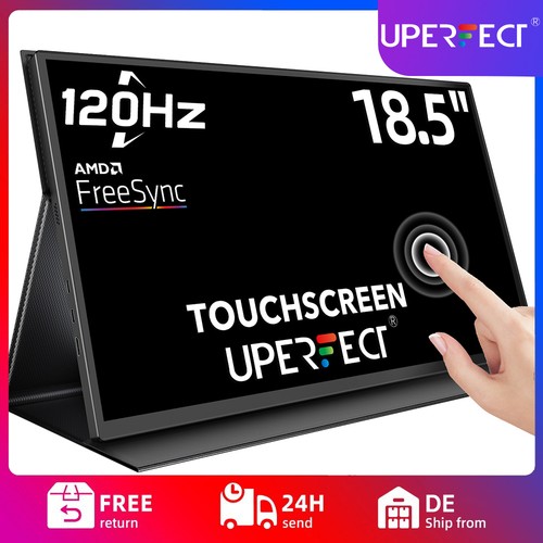 Uperfect pollici touch - 18,5,