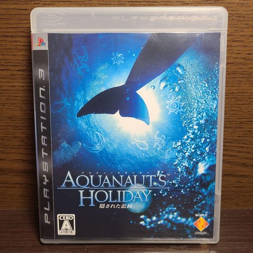 Aquanaut holiday hidden - aquanaut's,