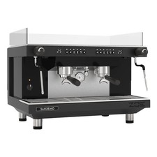 MACCHINA DA CAFFÈ ESPRESSO