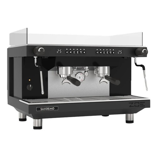 Macchina caffè espresso - macchina, da