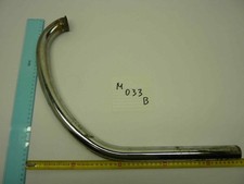GILERA 98 124 collettore di
