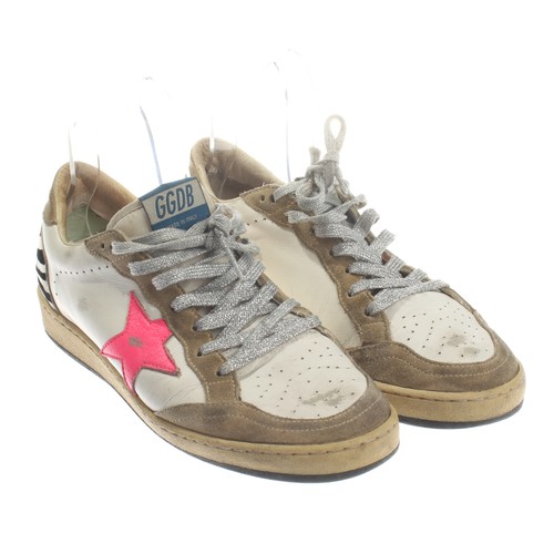 Golden goose sneaker euro - goose,
