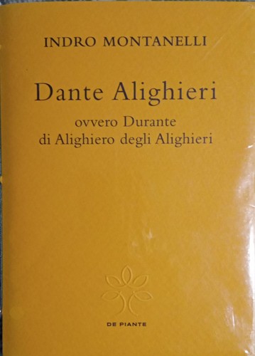 Indro montanelli dante - indro,