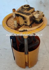 Pompa carburante fiat grande - pompa,
