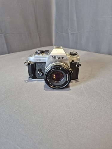 Nikon fotocamera pellicola - fotocamera,