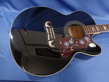 EPIPHONE EJ-200CE Chitarra
