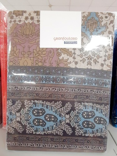 Copripiumino granfoulard - copripiumino,