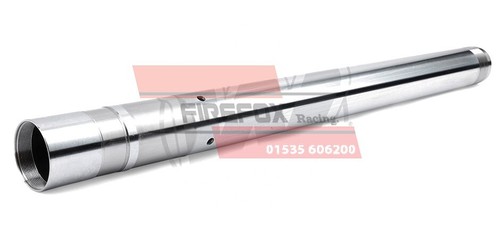 Tubo supporto forcella 43mm - /,