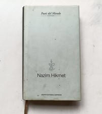 POETI DEL MONDO - NAZIM HIKMET