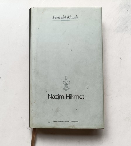 Poeti del mondo nazim hikmet - poeti,