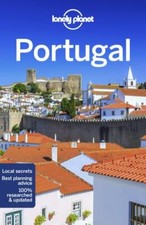 Lonely Planet Portugal (Travel