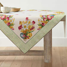 Centrotavola Pasquale 93x93cm