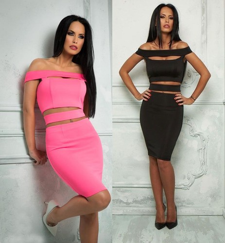 Mini abito donna mexton - abito,