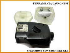 Carter filtro + filtro aria