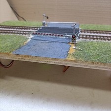 passaggio a livello scala h0