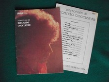 Personale di Riccardo