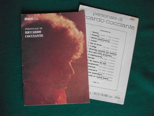 Personale riccardo - personale,