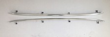longitudinal bars Audi A3