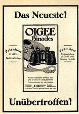 Optical Anstalt OIGEE