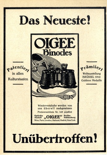 Optical anstalt oigee - anstalt,