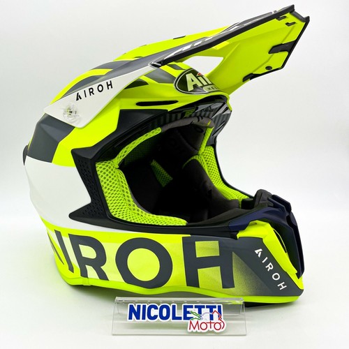 Casco airoh twist lift - casco, 2.0