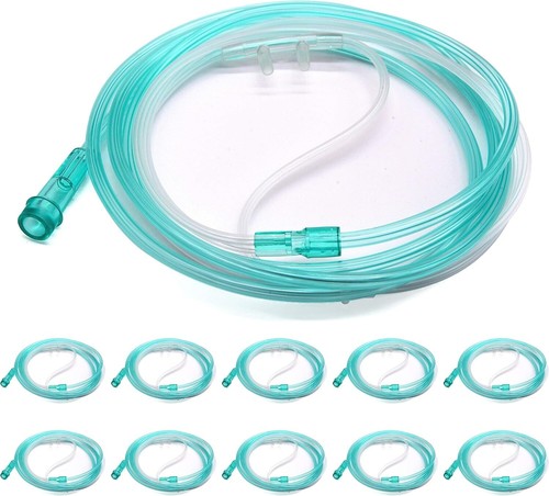 Confezione cannula - da,