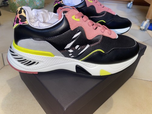 Sneakers donna liu - donna, milano