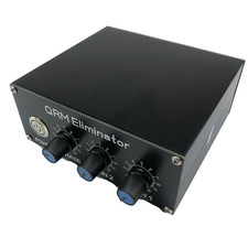 NEW QRM Eliminator X-Phase