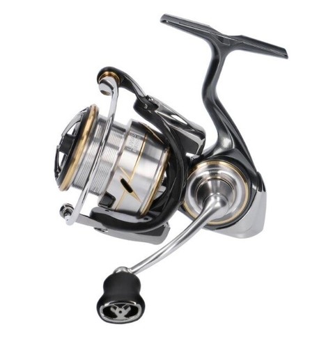 Mulinello spinning daiwa 20 - mulinello, da