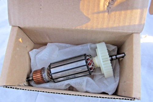 Collomix cx44 oem nuovo - oem, rotore