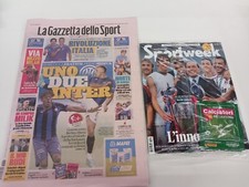 LA GAZZETTA DELLO SPORT 17