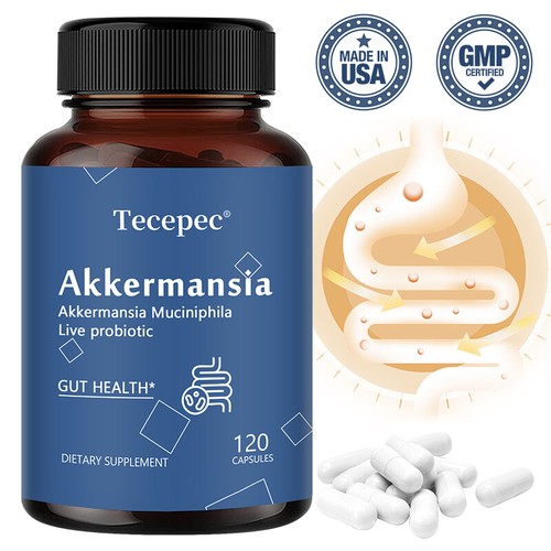 Nuova formula akkermansia - nuova,