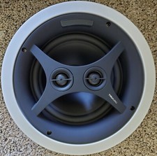 TRU AUDIO XDP-8, Altoparlante