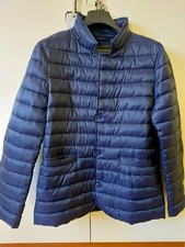 LOTTO STOCK 5 PIUMINO 100GRAMMI GIUBBOTTO GIACCA JEANS KWAY UOMO ABBIGLIAMENTO M