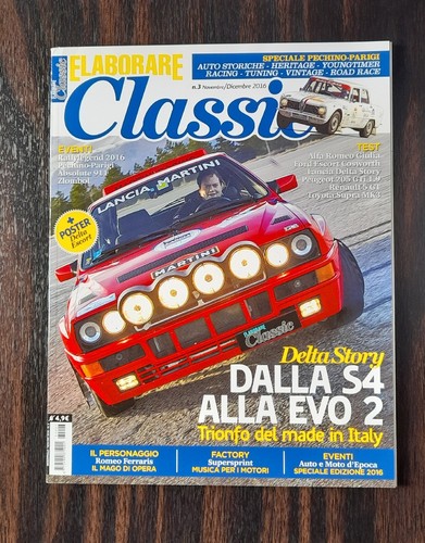 Rivista magazine - rivista,