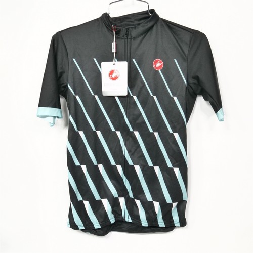 Castelli pendio maglia - pendio, s