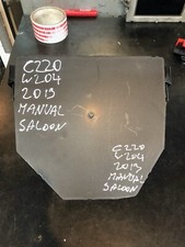 MERCEDES CLASSE C220 W204