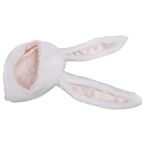Cappello coniglietto cosplay