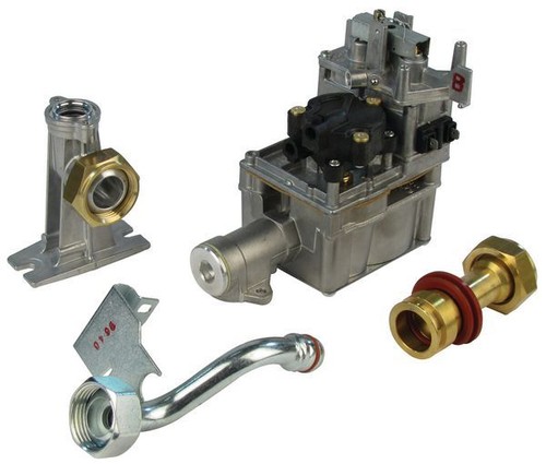 Vaillant 053079 sezione gas - 053079,