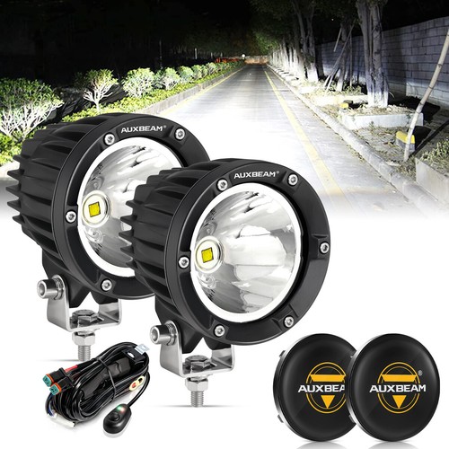 Auxbeam cialde luce led - luce,