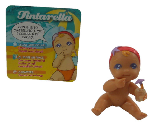Tintarella paciocchini summer - tintarella,