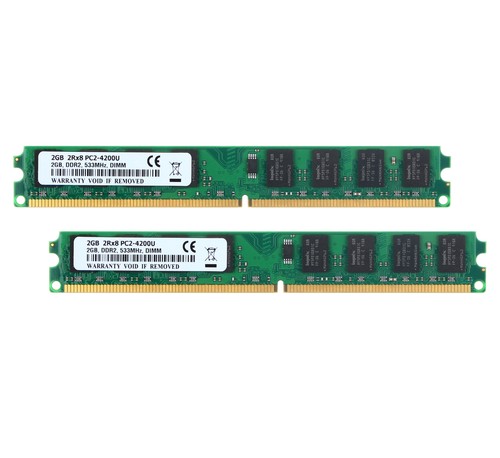 Gb 2g ddr2 pc4200 - 2g,