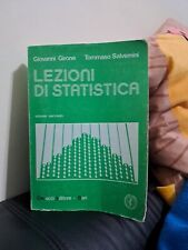 Lezioni Di Statistica Volume 2