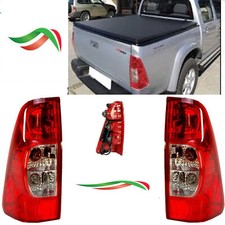 SET 2 FARO FANALE FANALINO