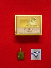 PICKUP DT 33 G PIPISTRELLO ago